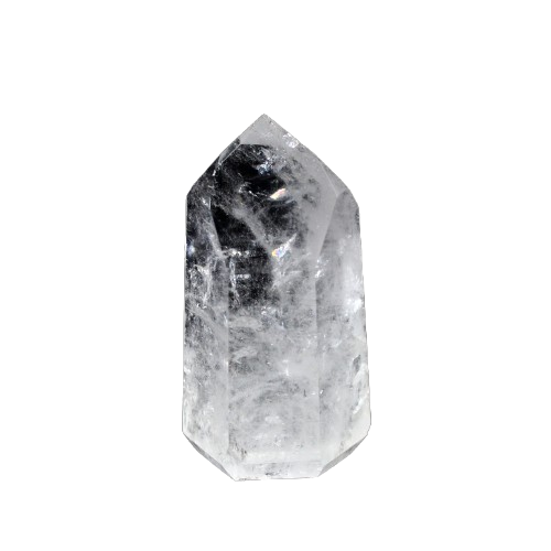 Combia crystal